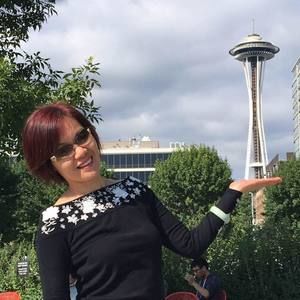 Meet your Posher, Amy